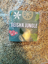 Load image into Gallery viewer, Panama-TNT x Santamaria Jungle Geisha Natural
