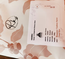 Load image into Gallery viewer, Colombia-La Guayacana Geisha Washed 200g