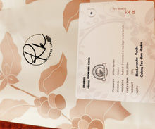 Load image into Gallery viewer, Colombia-Granja Paraiso 92- Rum Aged Caturra Natural