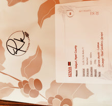 Load image into Gallery viewer, Kenya Nyeri Kaiguri Washed