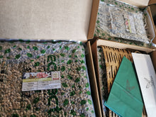 Load image into Gallery viewer, Panama-Woodland Coffee Farm-Geisha Natural Lot GSM-0199