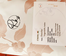 Load image into Gallery viewer, Ethiopia-Danche Yirgacheffe Gedeo Washed 200g