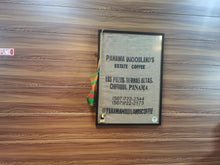 Load image into Gallery viewer, Panama-Woodland Coffee Farm-Geisha Natural Lot GSM-0199