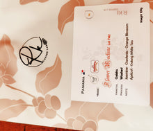 Load image into Gallery viewer, Panama-TNT x Santamaria-Flower Machine Geisha Washed Lot T142