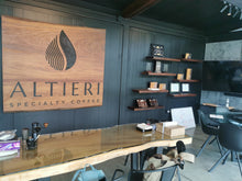 Load image into Gallery viewer, Panama-Altieri Mima Estate ALE Lot 090125 DFC Geisha Natural