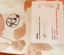 Load image into Gallery viewer, Colombia-Inmaculada Fellows Farms Pink Bourbon Washed Lot T297