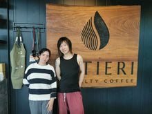 Load image into Gallery viewer, Panama-Altieri Mima Estate ALE Lot 090125 DFC Geisha Natural