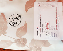 Load image into Gallery viewer, Panama-TNT x Santamaria-Jungle Geisha Natural Lot T558