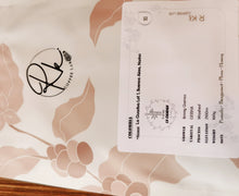 Load image into Gallery viewer, Colombia-La Guadua Farm Geisha Lot 1 Washed