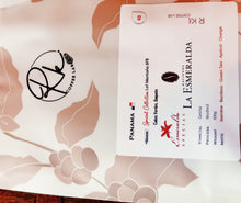 Load image into Gallery viewer, Panama-Hacienda La Esmeralda Special Collection Montaña 6FB Geisha Washed