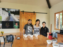 Load image into Gallery viewer, Panama-Janson Farm-Los Alpes Lot 908 Geisha Natural