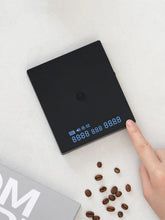 Load image into Gallery viewer, TIMEMORE Black Mirror Mini Coffee Scale