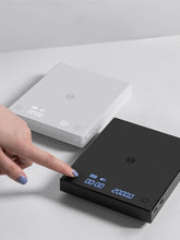 Load image into Gallery viewer, TIMEMORE Black Mirror BASIC 2 Coffee Scale