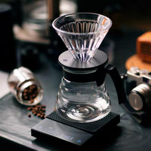 Load image into Gallery viewer, TIMEMORE Black Mirror BASIC 2 Coffee Scale