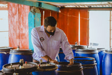 Load image into Gallery viewer, Colombia-Manos Juntas -Gesha Natural Anaerobic 227g