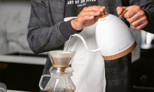 Load image into Gallery viewer, Artisan Electric Gooseneck Kettle
