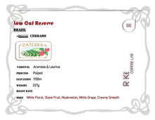 Load image into Gallery viewer, Drip Bag box (10g x 10 pack)