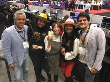 Load image into Gallery viewer, Ecuador-YAMBAMINE-Sidra-Black Honey