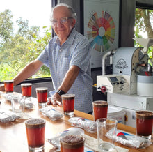 Load image into Gallery viewer, Colombia-Café 1959-Caturron-Carbonic Maceration Natural 227g