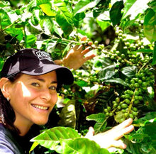 Load image into Gallery viewer, Nicaragua-Fincas Mierisch-Cold Anaerobic Natural Laurina