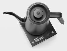 Load image into Gallery viewer, TIMEMORE Fish Electric Pourover Kettle