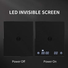 Load image into Gallery viewer, TIMEMORE Black Mirror BASIC 2 Coffee Scale