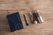 Load image into Gallery viewer, 1ZPRESSO - X-PRO Grinder