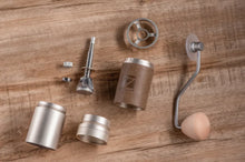 Load image into Gallery viewer, 1ZPRESSO - X-PRO Grinder
