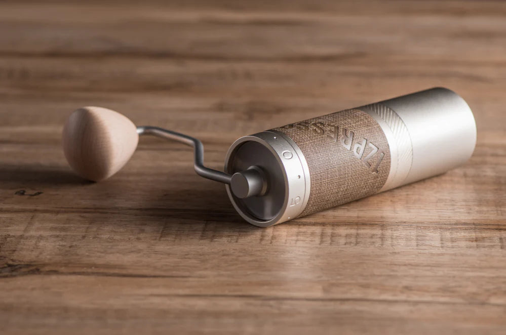 1ZPRESSO X PRO Grinder