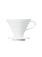 Load image into Gallery viewer, HARIO V60-02 Ceramic Dripper