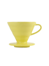 Load image into Gallery viewer, HARIO V60-02 Ceramic Dripper