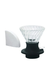 Load image into Gallery viewer, HARIO V60 SWITCH Immersion Dripper