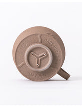 Load image into Gallery viewer, Kalita Wave Sagan Ceramic Dripper (185size)