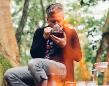 Load image into Gallery viewer, Panama-Ninty Plus Kemgin Geisha