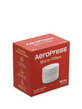 Load image into Gallery viewer, AeroPress Microfilters Pack of 350
