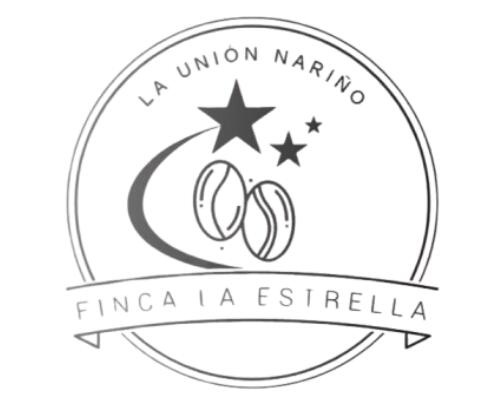 Colombia-La Estrella Farm Geisha Lot 3 Washed Green BEAN 2kg