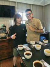画像をギャラリービューアに読み込む, Panama-Finca Lerida SL28 Natural Lot 0812
