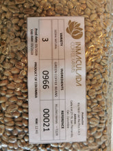 Cargar imagen en el visor de la galería, Colombia-Inmaculada Fellows Farms Geisha Natural Lot T229
