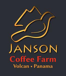 Panama-Janson Farm Lot 150 Geisha Natural 1LB Green bean