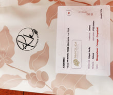 Cargar imagen en el visor de la galería, Colombia-Inmaculada Fellows Farms Geisha Natural Lot T229
