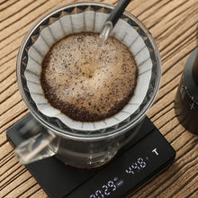 Load image into Gallery viewer, MHW-3BOMBER - Mini Cube Coffee Scale
