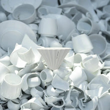 Load image into Gallery viewer, ORIGAMI - REWORK Ceramic Dripper - Limited Edition
