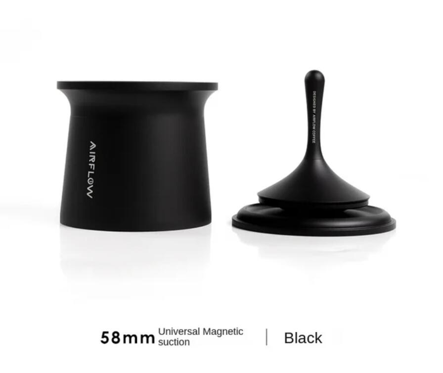 AIRFLOW Gyroscopic Coffee Funnel