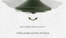 Load image into Gallery viewer, AIRFLOW Gyroscopic Coffee Funnel
