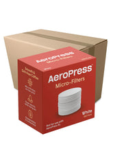 Load image into Gallery viewer, AeroPress Microfilters Pack of 350
