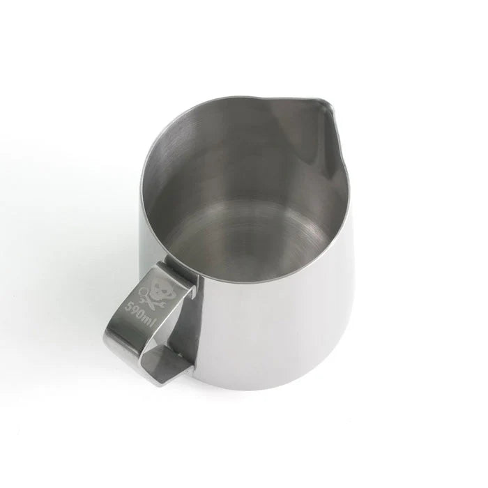 Barista Basics Milk Pitcher – R Ki Coffee Lab