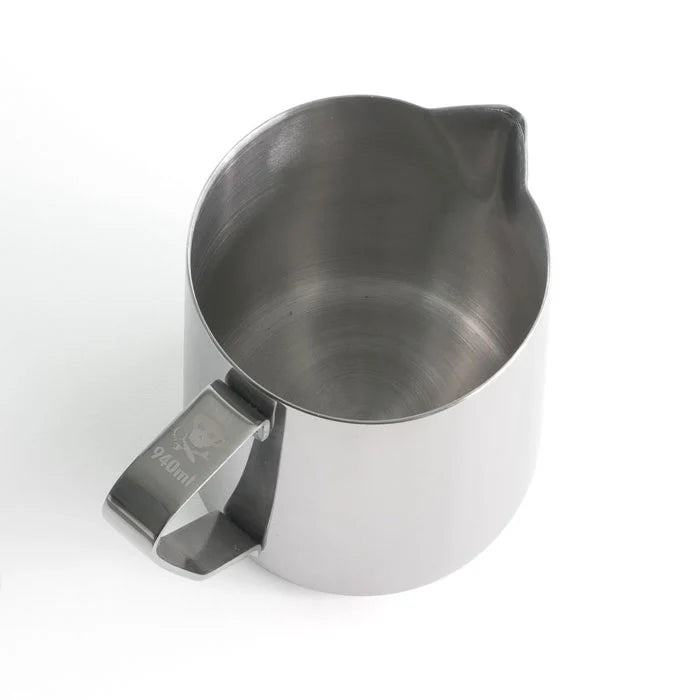 Barista Basics Milk Pitcher – R Ki Coffee Lab