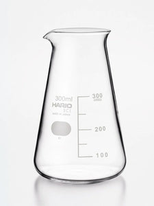 HARIO Conical Beaker (300ml/10.1oz)
