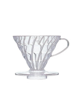 Load image into Gallery viewer, HARIO V60-02 Dripper (Plastic)
