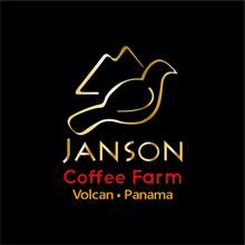 Load image into Gallery viewer, Panama-Janson Farm-Los Alpes Lot 908 Geisha Natural Green BEAN 2kg
